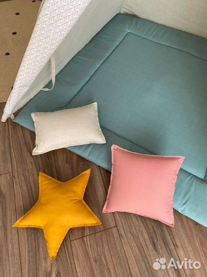 Детский домик вигвам teepie kid