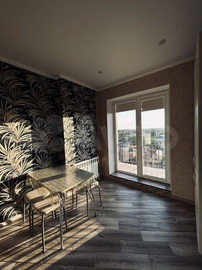 1-к. квартира, 45 м², 10/17 эт.