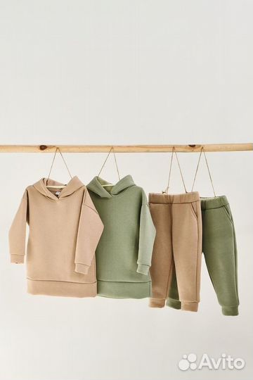 Пошив одежды