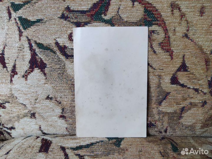 Закладка для Библии Франция