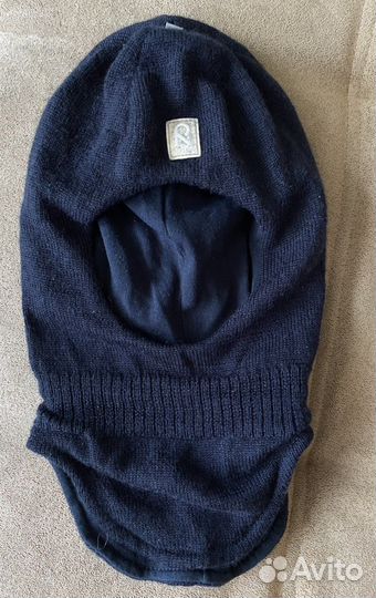 Шапка для девочки