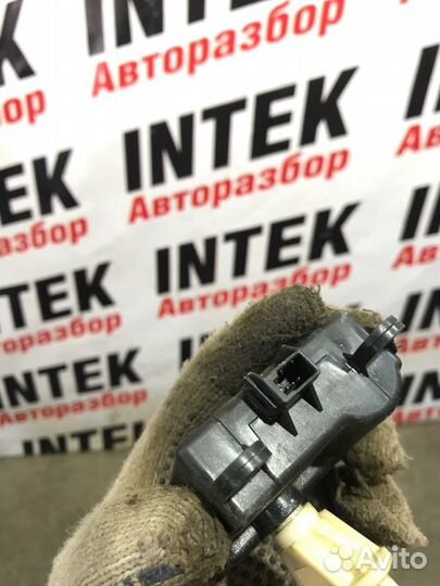 Сервопривод заслонки печки Nissan Primera