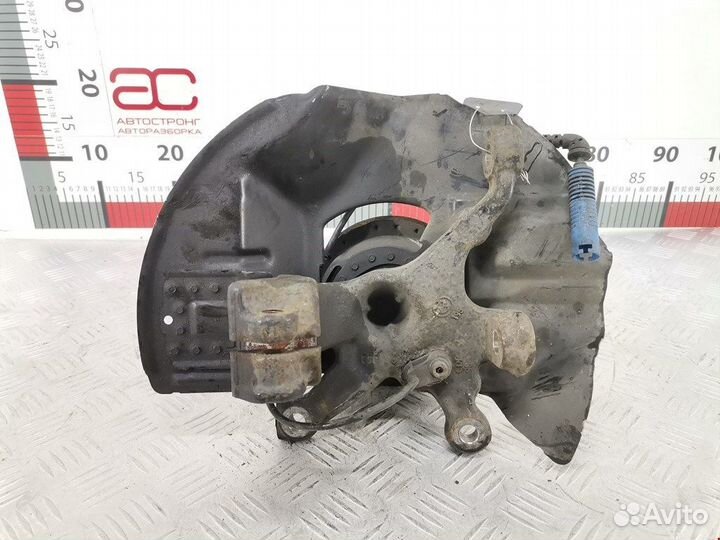 Ступица для BMW 3-Series (E46)