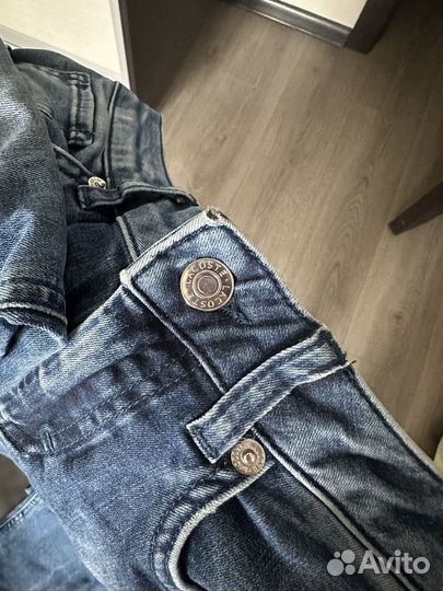 Джинсы Lacoste женские