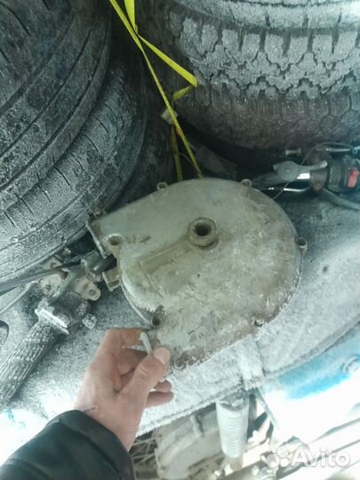 Иж планета 5