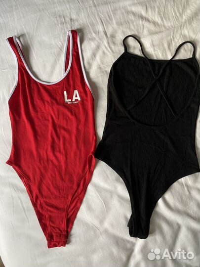 Боди женское