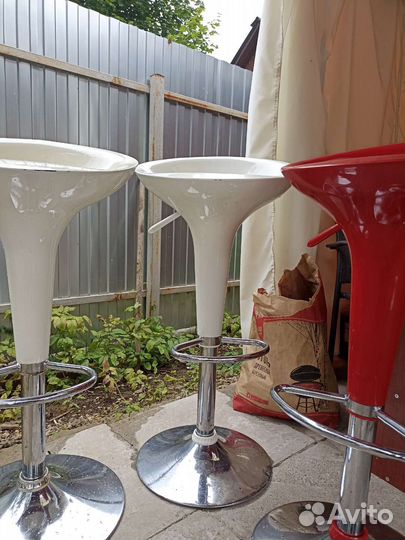 Барный стул