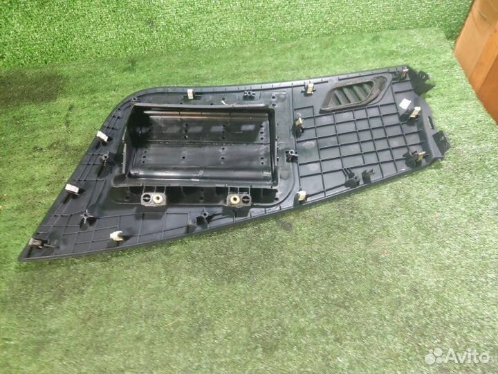 Накладка подушки безопасности Haima M3