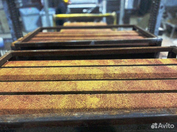 Тротуарная плитка без посредников