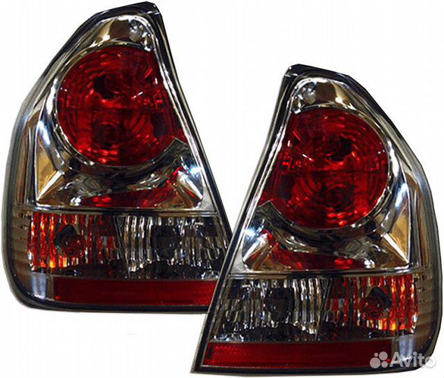 Акцент фонари проспорт prosport