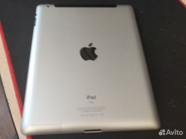 iPad 3