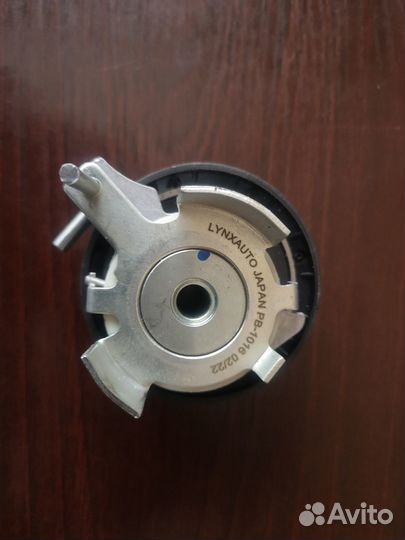 Ролик натяжной грм Ford Focus 3 новый