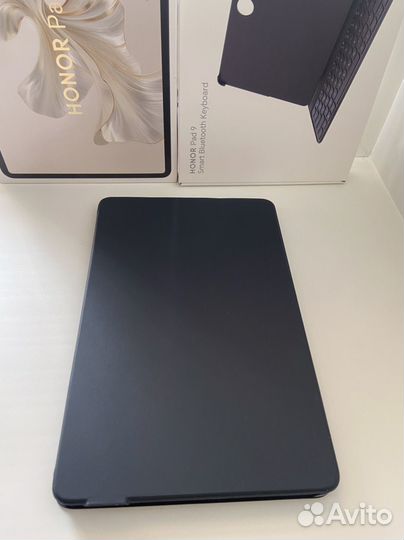 Планшет honor pad 9 8 256 гб