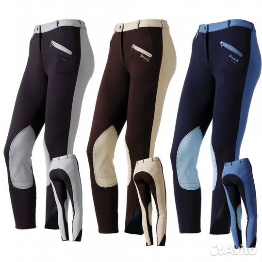 Конная амуниция