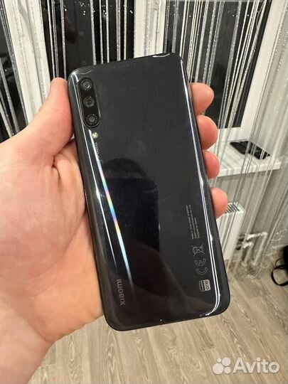 Xiaomi Mi A3, 4/64 ГБ