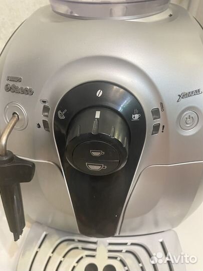 Кофемашина delonghi