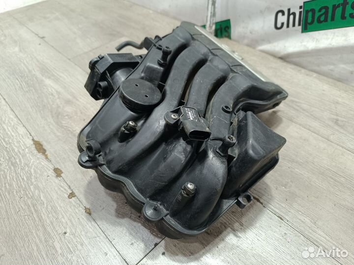 Впускной коллектор для 1.6 BSE Volkswagen Golf Plu