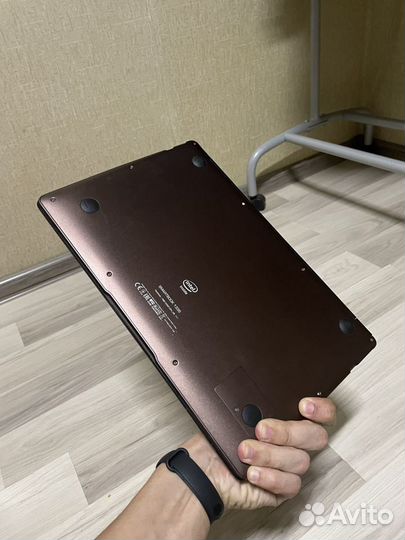 Ноутбук Prestigio 133S