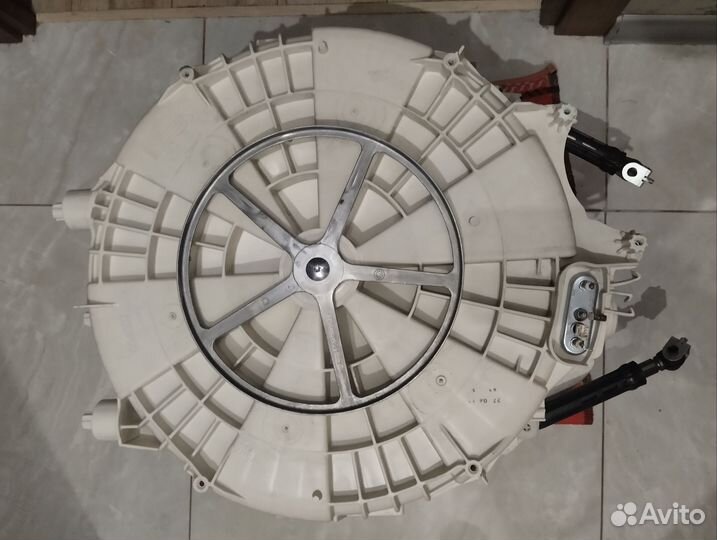 Стиральная машина indesit ewsc51051 B Cls