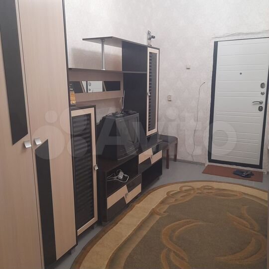 Комната 14 м² в 4-к., 3/3 эт.