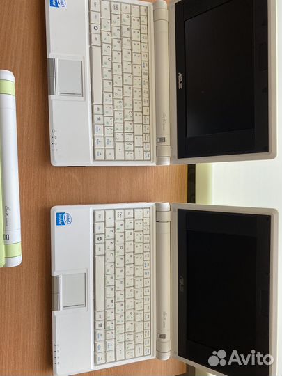 Нетбук Asus eee pc 2g surf