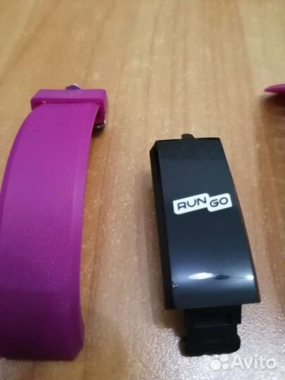 Фитнес браслет rungo r4