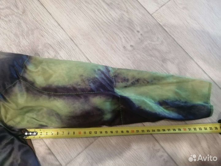 Костюм детский новый 