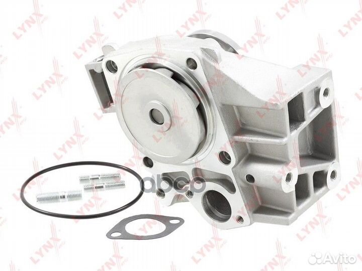 Насос системы охлаждения CW-0251 lynxauto