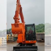 Мини-экскаватор Lonking CDM6060, 2025