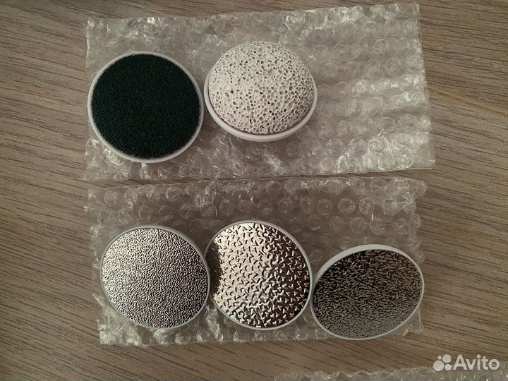 Прибор для удаления мозолей/для ступней