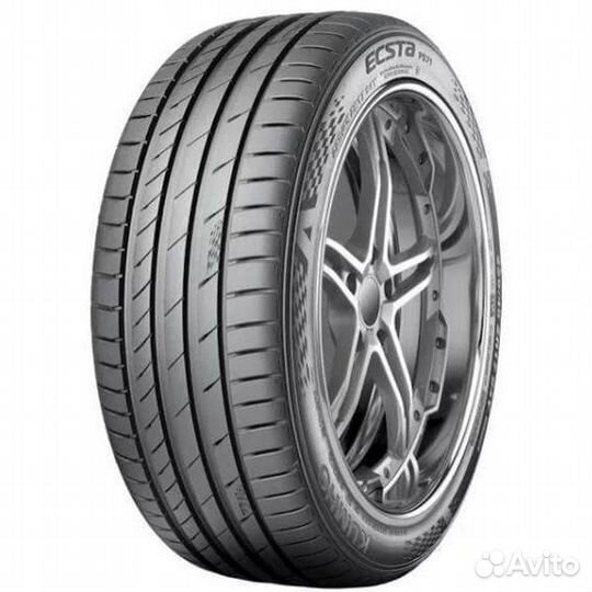 Kumho Ecsta PS71 265/45 R21