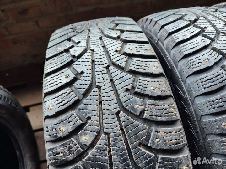 Nokian Tyres Nordman 5 215/65 R16