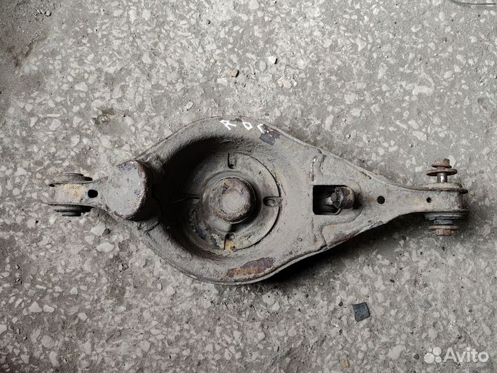 Рычаг задний правый Mazda 6 gg