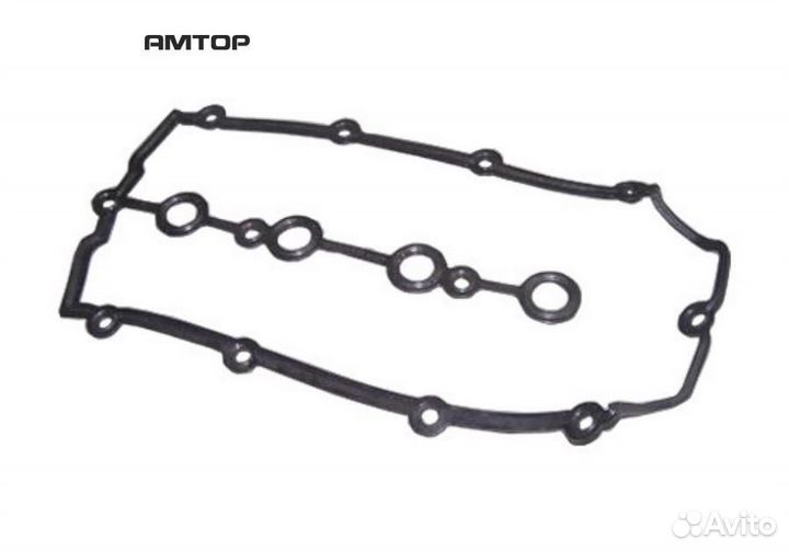 Chery 481H-1003042 Прокладка клапанной крышки Cher