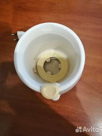 Подогреватель для бутылочек