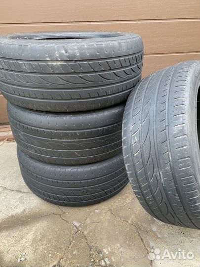 Колеса 275/45 r20 Land Rover BMW Porsche 5/120