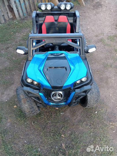 Электромобиль