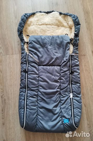 Конверт esspero