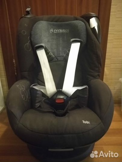 Maxk Cosi Tobi детское автокресло