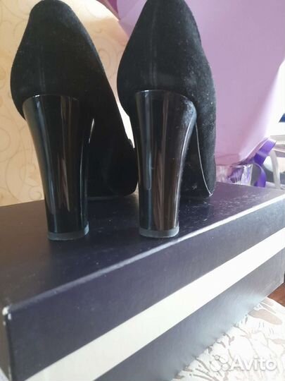 Туфли женские