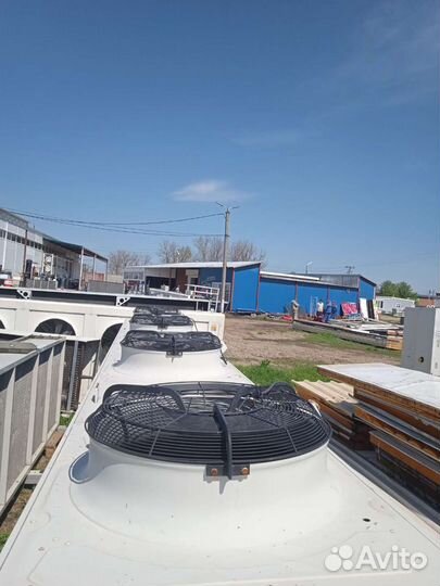 Воздушные конденсаторы