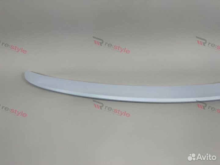 Спойлер Hyandai Sonata (LF) 17-19г D2375