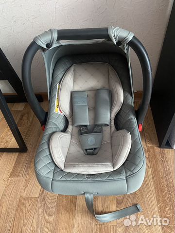 Автолюлька happy baby купить в Красноярске | Личные вещи | Авито