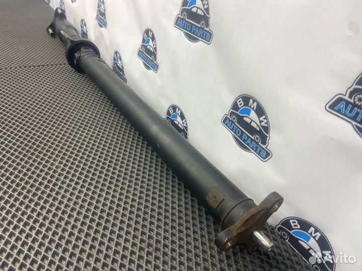 Карданный вал задний Bmw 3 Серии F30 N20B20B 2014