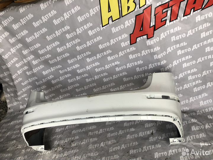 Бампер задний Kia Rio 3 15-17 866114Y500