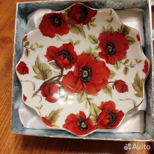 Ваза, конфетница 