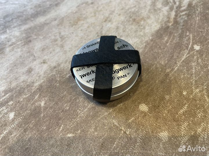 Schlagwerk Перкуссионный эффект для Ханг Драма