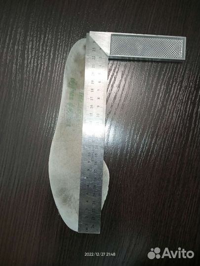 Коньки фигурные женские