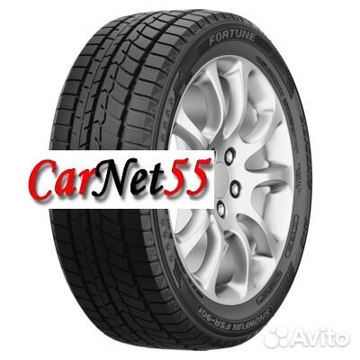 Fortune FSR-901 215/55 R16