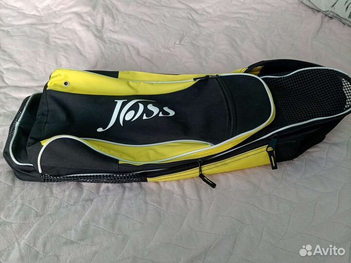 Рюкзак для ласт, маски, трубки